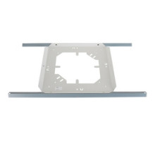 QUAM-NICHOLS COMPANY  SSB-3                 Combination Screw/Stud Support Bridge for 8