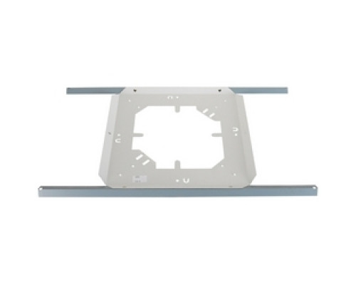 QUAM-NICHOLS COMPANY  SSB-3                 Combination Screw/Stud Support Bridge for 8