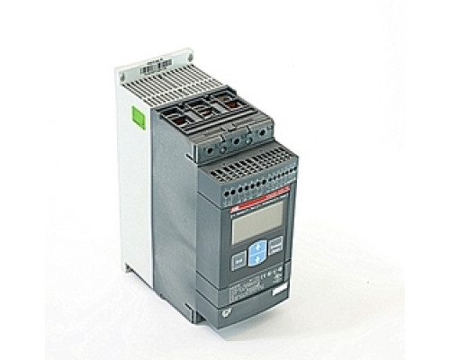 ABB  PSE25-600-70   PSE Open Softstarter, 600 V AC Max, 25A