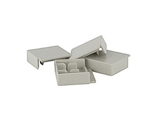 ABB  PS-END1SP   MCB BUS 4PH END CAP