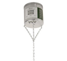 LENCORE ACOUSTICS LLC  LM6-INV                 Classic Speaker, Inverted, brushed aluminum housing, Main