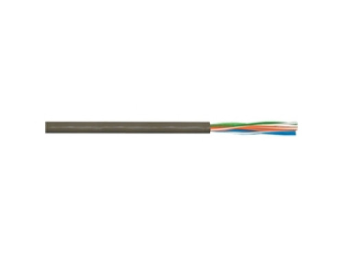 SUPERIOR ESSEX  12-203-37                 Riser Copper Cable, 3 Pair, 22 AWG CMX Outdoor-CMR BE, Solid, Category 3, 1000 FT. Pop Box