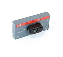 ABB  OWP6D40   6P MECH OT 16,25,32F
