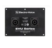 ELECTRO-VOICE  CDNL4                 CDNL4, Kit, Accessory, Dual NL4 Cover, EVA, EVF ADN EVH
