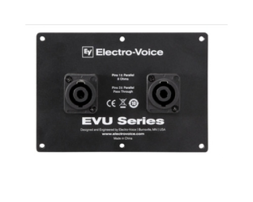 ELECTRO-VOICE  CDNL4                 CDNL4, Kit, Accessory, Dual NL4 Cover, EVA, EVF ADN EVH
