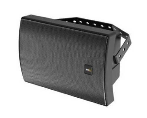 AXIS COMMUNICATIONS  0923-001  C1004-E BLK                 C1004-E IP Cab Speaker Black