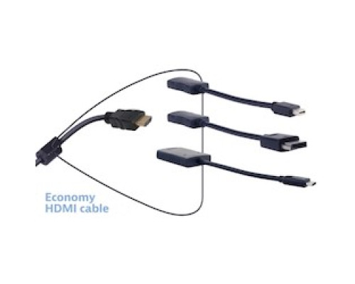 LIBERTY AV  DL-AR1883-E06                 DigitaLinx Adapter Ring With Economy 6’ HDMI Cable