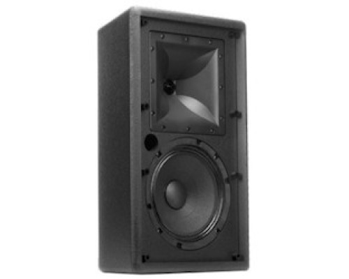 KLIPSCH GROUP INC  1061962  KI-102-R-SMA-II                 Permanent Install Speaker, 2-Way, Trapezoidal, 8 Ohm, 95 dB, 800 Watt, 88 Hertz to 17 Kilohertz, 8