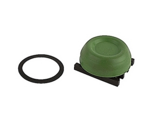 ABB  KP6-40G   Modular range green 30mm extreme duty pushbutton