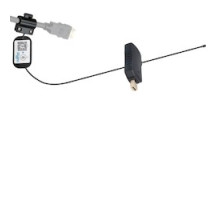 LIBERTY AV  DL-AR326                 Liberty’s Patented Adapter Security Ring Configuration