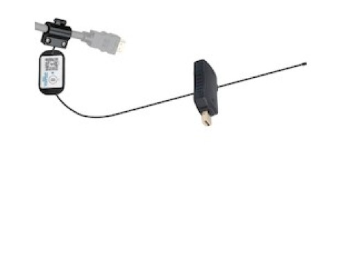 LIBERTY AV  DL-AR326                 Liberty’s Patented Adapter Security Ring Configuration