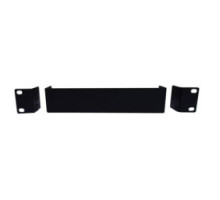 TOA ELECTRONICS INC  MB-15B-BK                 Component Rack Blank Panel, For N-8000AF/N-8000AL/N-8000CO/IR-802T, Black