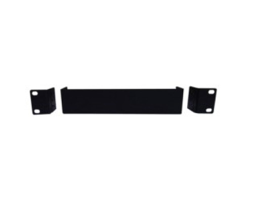 TOA ELECTRONICS INC  MB-15B-BK                 Component Rack Blank Panel, For N-8000AF/N-8000AL/N-8000CO/IR-802T, Black