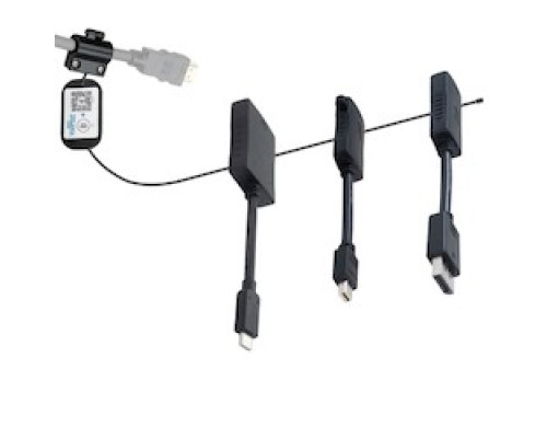 LIBERTY AV  DL-AR4074                 DL-AR4074 DIGITALINX SECURE ADAPTER RING