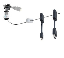 LIBERTY AV  DL-AR1082                 Liberty’s Patented Adapter Security Ring Configuration