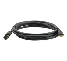 KRAMER  97-01115003  C-HM/HM/A-C-3                 High-Speed HDMI with Ethernet to Mini HDMI Cable - 3’