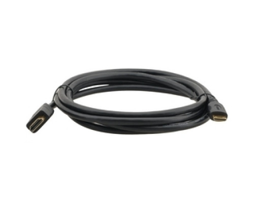 KRAMER  97-01115010  C-HM/HM/A-C-10                 High-Speed HDMI with Ethernet to Mini HDMI Cable - 10’