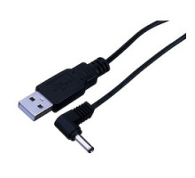 VANCO  WIR-USB                 Cable Adapter IR 1.35MM DC Plug to USB