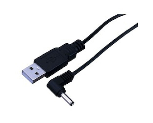 VANCO  WIR-USB                 Cable Adapter IR 1.35MM DC Plug to USB