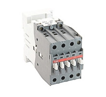 ABB  AL40-30-01-81   IEC Contactor A Series 3-P N/C, 24 V DC, 42A AC1 / 60A