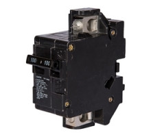 SIEMENS  US2:MBK100A  MBK100A   Load Center Main Breaker Kit, 1 Phase, 100A, 22 kA Interrupting Rating, For Low Voltage Residential Load Center