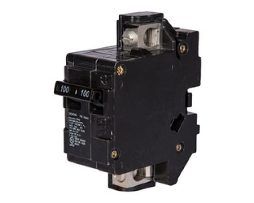 SIEMENS  US2:MBK100A  MBK100A   Load Center Main Breaker Kit, 1 Phase, 100A, 22 kA Interrupting Rating, For Low Voltage Residential Load Center