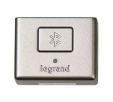 ON-Q/LEGRAND  AU7100NI  AU7100-NI                 Bluetooth Receiver, 5 Volt DC, 2402 to 2480 Megahertz, 0.645