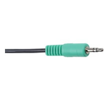LIBERTY AV  E-3.5SM-M-6                 Liberty Brand Molded Cable Assemblies