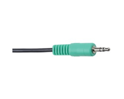 LIBERTY AV  E-3.5SM-M-35                 Liberty Brand Molded Cable Assemblies