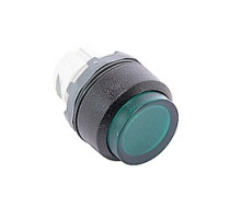 ABB  MP4-11G   Illum PB Maintained Extended Green