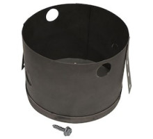 TOA ELECTRONICS INC  BB-1864                 Speaker Back Box, 6