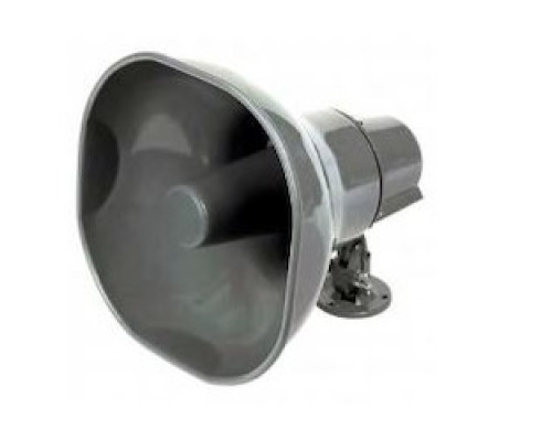 LENCORE ACOUSTICS LLC  PGHRN-30WP                 Paging Horn 30 watt - Outdoor type