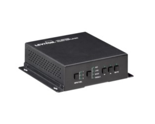 LEVITON  41920-A70                 70V Mixing Audio AMP