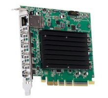 MATROX GRAPHICS INC  Q2G-DP4K-C                 MATROX 4K/60Hz VIDEO WALL CONTROLLER PCIe CARD