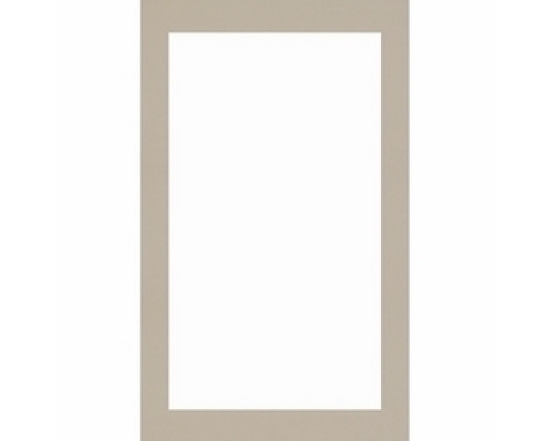 AIPHONE  GF-2F  14409                 2-Module Front Frame