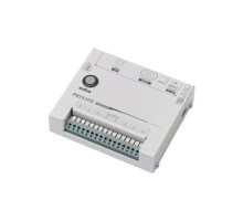 PATLITE USA CORPORATION PHC-D08N  USB and RS-232C Interface Converter, with power over USB. 8contact outputs