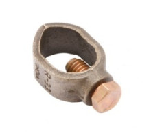 BURNDY  GRL5  000276                 MECHANICAL GRD ROD CONN CU 10-2AWG 5/8