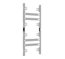 CHIEF MANUFACTURING  TILVABPT                 VERT Connector Kit LG LAS and Leyard TVF