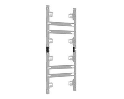 CHIEF MANUFACTURING  TILVABPT                 VERT Connector Kit LG LAS and Leyard TVF