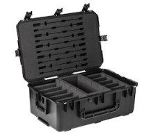 BOSCH COMMUNICATIONS  DCN-TCD                 Transport Case For 10X DCN Devices