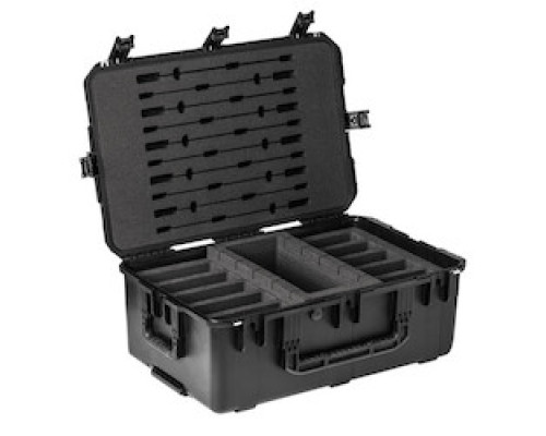 BOSCH COMMUNICATIONS  DCN-TCD                 Transport Case For 10X DCN Devices