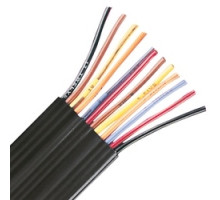 LAPP GROUP  811272                 Servo Cable according to 6FX 5008, 14 AWG/4C, Shld, 1000V, UL AWM, CSA FT1