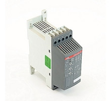 ABB  PSR6-600-70   Soft Starter, PSR Series, 100-240 Control Voltage, 5 Hp