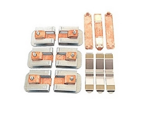 ABB  ZL210   3 pole contact kit for A210 and AF210 across the line contactors