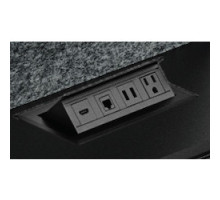 SALAMANDER DESIGNS  FI/CP7/BK                 Pop-up Box, 4 Module 8x 4