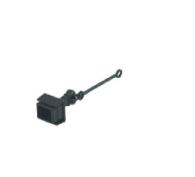 HARTING  09458450009  9458450009   Data Accessories: Easy dust cup IP67 for PP recepticale