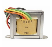 SPECO TECHNOLOGIES  T7020                 16 Channel Wall Mount HU DVR w/ Monitor, 30TB, TAA