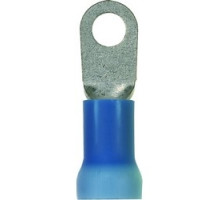 PANDUIT  PV6-14RX-X                 Panduit PV6-14RX-X Vinyl Insulated Ring Terminal