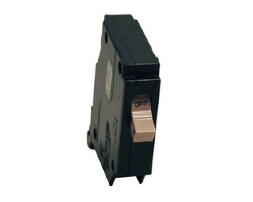 TRIPP LITE  SUBB120   120V 20A Single Phase Circuit Breaker for Rack Distribution Cabinet Applications