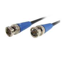 COMPREHENSIVE CONNECTIVITY  BB-C-3GSDI-25                 High Definition 3G-SDI BNC to BNC Cable 25ft